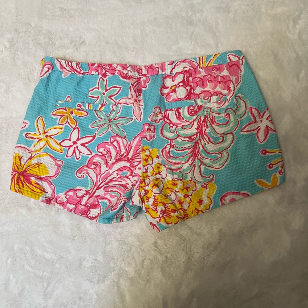 Lilly Pulitzer Shorts